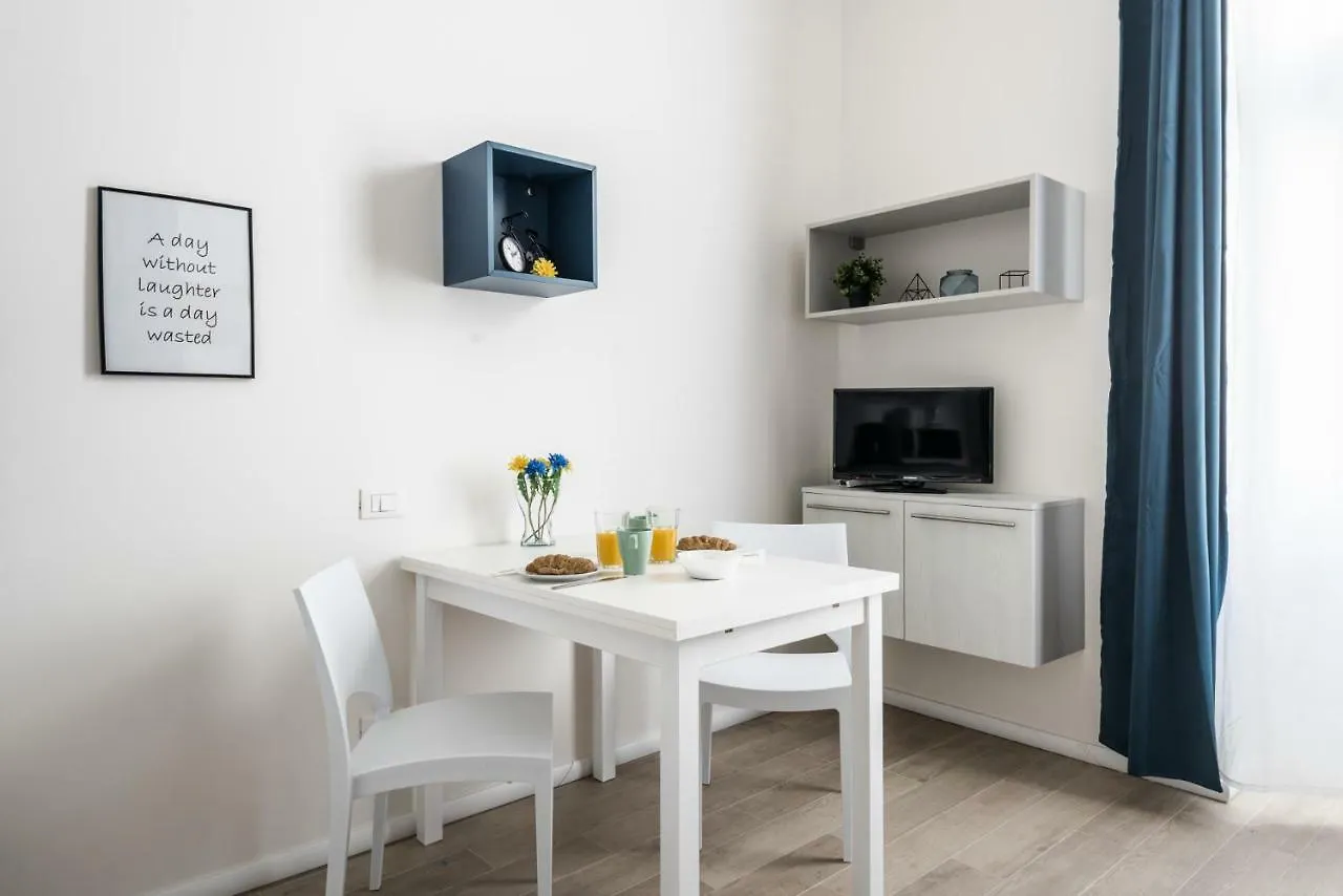 Wenzigova Apartments 布拉格