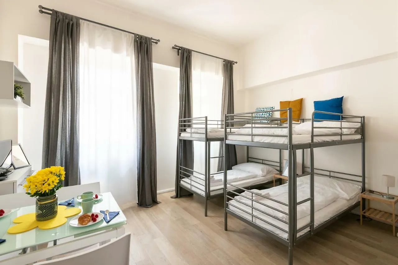 Wenzigova Apartments 布拉格