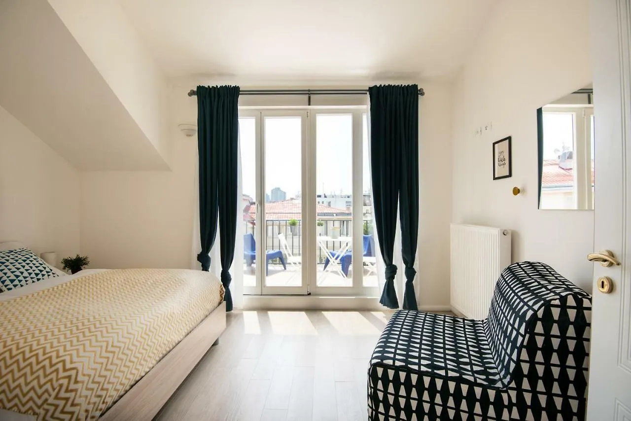 Wenzigova Apartments 布拉格 0*,  捷克